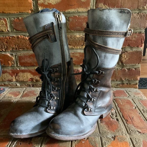 Shoes | Freebird Ravi Ice 